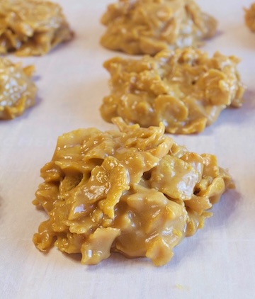 Peanutbutter Chews Photo